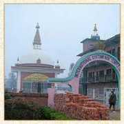 buddhist-temples.com Lumbini