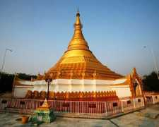 destination360.com Lumbini
