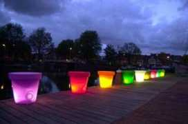 Luminosas