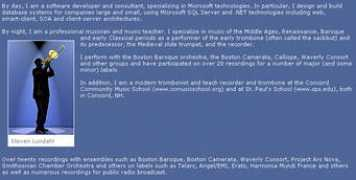 trombone-usa.com Lundahl