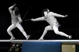 fencing.net Luperi