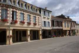 panoramio.com Lupiac