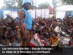 digitalcongo.net Lusanga