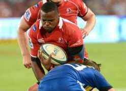 sport24.co.za Lusaseni