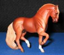 ponylagoon.muerte.net Lusitano