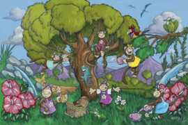 wallstickeroutlet.com Luterio