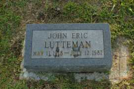 Lutteman