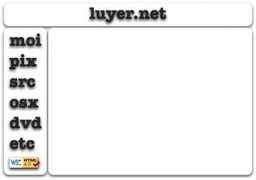 Luyer