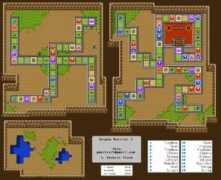 vgmaps.com Luzami