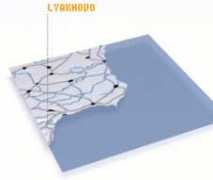 Lyakhova