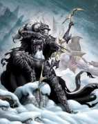 fantasyinspiration.com Lylyth