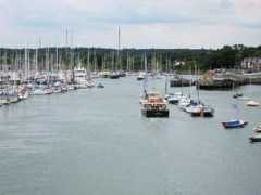 Lymington