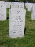 arlingtoncemetery.net Macartney