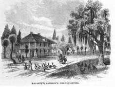 hauntedamericatours.com Macarty