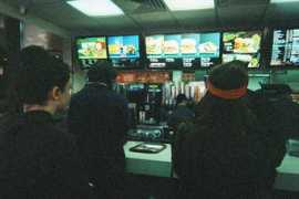 Maccas