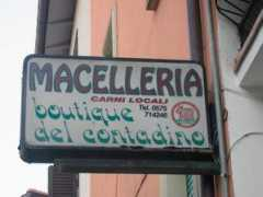Macellaio