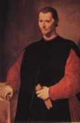 Machiavelli