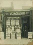 pollardmachin.co.uk Machin