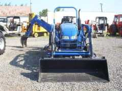 Machineries