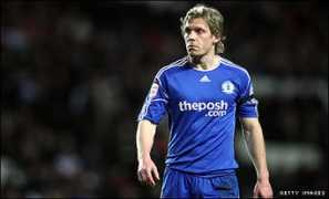 Mackail