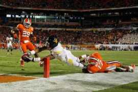 bleacherreport.com Mackensie