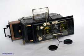 collectorsweekly.com Mackenstein