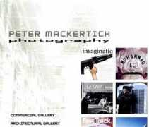 Mackertich