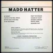 Maddhatter