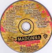 Maddona