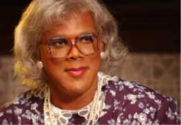 Madea