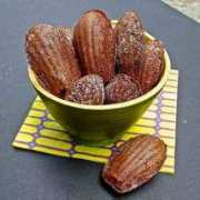 Madeleines