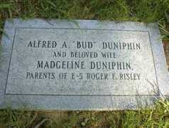 Madgeline