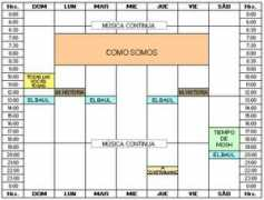 classicafm.com Madiore