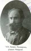 Madzharov