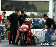 dragbike.com Mafaro