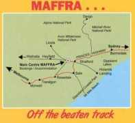 Maffra