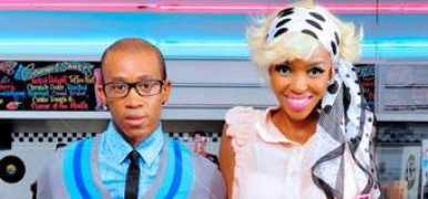 Mafikizolo