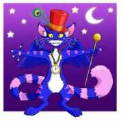 mikezellers.com Magicat