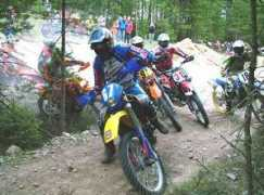 tibromk-enduro.nu Magnerfelt