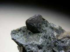 Magnetite