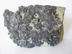 Magnetite