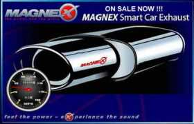 Magnex