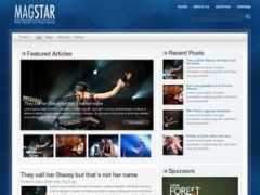 zhuti.weboy.org Magstar