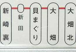 kamiyabe.com Maguri