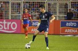 goal.com Mahathevan