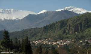 west-crete.com Maheri