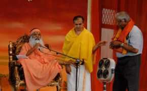 dattapeetham.com Maheson