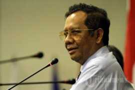 Mahfud
