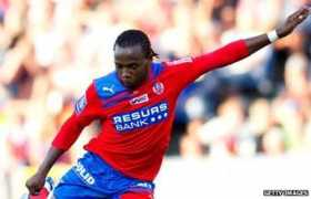 news.bbc.co.uk Mahlangu