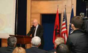 tirana.usembassy.gov Mahley